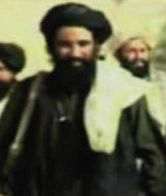 Новый лидер движения Талибан в Афганистане: Мулла Ахтар Мансур